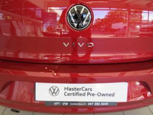 Volkswagen Polo Vivo 1.4 - Image 21