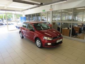 Volkswagen Polo Vivo 1.4 - Image 22