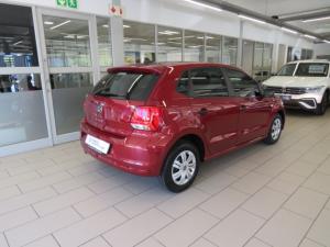 Volkswagen Polo Vivo 1.4 - Image 2