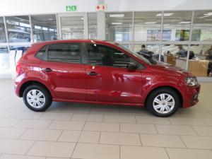 Volkswagen Polo Vivo 1.4 - Image 3