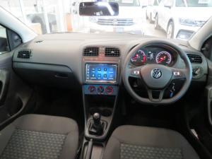 Volkswagen Polo Vivo 1.4 - Image 6