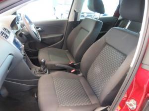 Volkswagen Polo Vivo 1.4 - Image 7