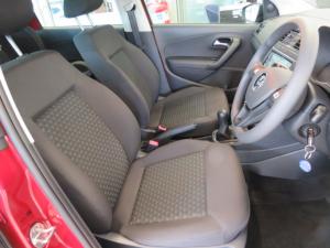 Volkswagen Polo Vivo 1.4 - Image 8