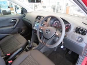 Volkswagen Polo Vivo 1.4 - Image 9