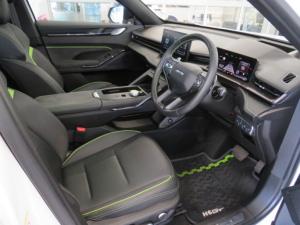 Haval H6 GT 2.0T Super Luxury 4X4 DCT - Image 10