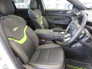 Haval H6 GT 2.0T Super Luxury 4X4 DCT - Image 11