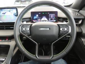 Haval H6 GT 2.0T Super Luxury 4X4 DCT - Image 15