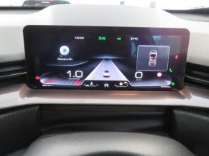 Haval H6 GT 2.0T Super Luxury 4X4 DCT - Image 16