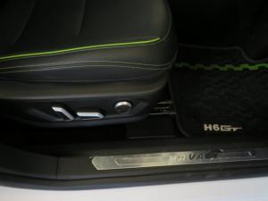 Haval H6 GT 2.0T Super Luxury 4X4 DCT - Image 18