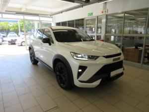 Haval H6 GT 2.0T Super Luxury 4X4 DCT - Image 1