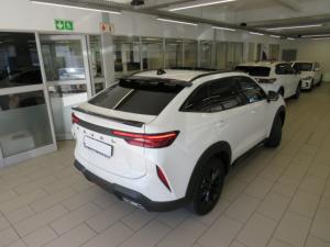 Haval H6 GT 2.0T Super Luxury 4X4 DCT - Image 20