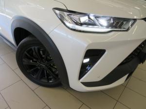 Haval H6 GT 2.0T Super Luxury 4X4 DCT - Image 21
