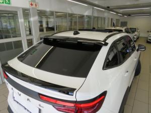 Haval H6 GT 2.0T Super Luxury 4X4 DCT - Image 22