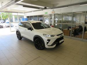 Haval H6 GT 2.0T Super Luxury 4X4 DCT - Image 24
