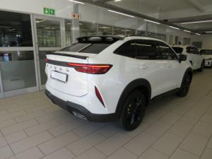 Haval H6 GT 2.0T Super Luxury 4X4 DCT - Image 2