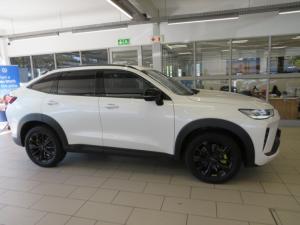 Haval H6 GT 2.0T Super Luxury 4X4 DCT - Image 3