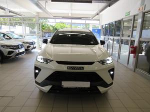 Haval H6 GT 2.0T Super Luxury 4X4 DCT - Image 4