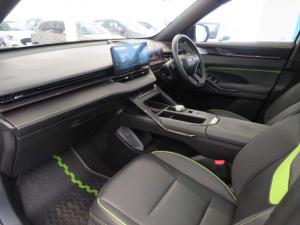 Haval H6 GT 2.0T Super Luxury 4X4 DCT - Image 8