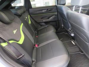 Haval H6 GT 2.0T Super Luxury 4X4 DCT - Image 9