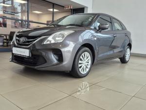 Toyota Starlet 1.4 Xi - Image 13