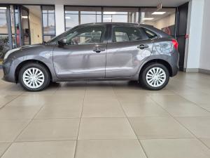 Toyota Starlet 1.4 Xi - Image 14