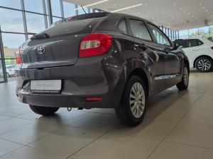 Toyota Starlet 1.4 Xi - Image 2