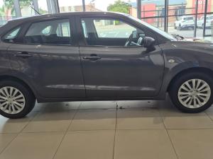 Toyota Starlet 1.4 Xi - Image 3