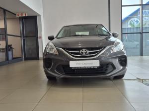 Toyota Starlet 1.4 Xi - Image 4