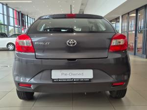 Toyota Starlet 1.4 Xi - Image 5