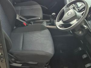 Toyota Starlet 1.4 Xi - Image 7