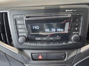 Toyota Starlet 1.4 Xi - Image 8