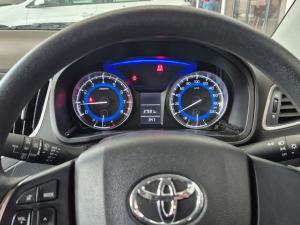 Toyota Starlet 1.4 Xi - Image 9