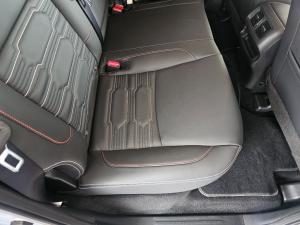 Nissan Navara 2.5DDTI PRO-4X 4X4 automatic D/C - Image 11