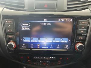 Nissan Navara 2.5DDTI PRO-4X 4X4 automatic D/C - Image 15