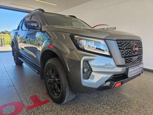 Nissan Navara 2.5DDTI PRO-4X 4X4 automatic D/C - Image 1