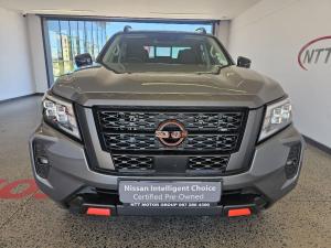 Nissan Navara 2.5DDTI PRO-4X 4X4 automatic D/C - Image 3