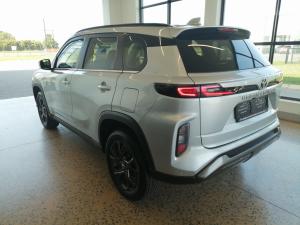 Toyota Urban Cruiser 1.5 XR automatic - Image 10