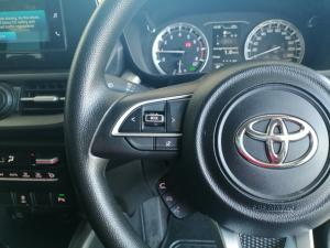 Toyota Urban Cruiser 1.5 XR automatic - Image 19