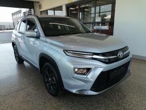 Toyota Urban Cruiser 1.5 XR automatic - Image 1