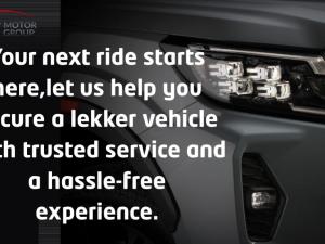 Toyota Urban Cruiser 1.5 XR automatic - Image 23