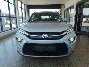 Toyota Urban Cruiser 1.5 XR automatic - Image 4