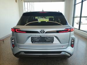 Toyota Urban Cruiser 1.5 XR automatic - Image 5