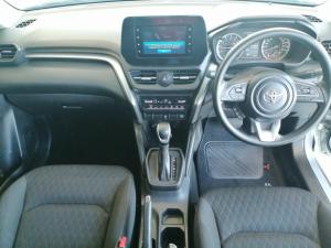 Toyota Urban Cruiser 1.5 XR automatic - Image 6