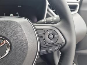 Toyota Corolla Cross 1.8 XR Hybrid - Image 10