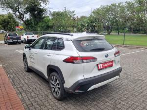 Toyota Corolla Cross 1.8 XR Hybrid - Image 20