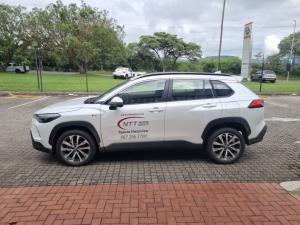 Toyota Corolla Cross 1.8 XR Hybrid - Image 21