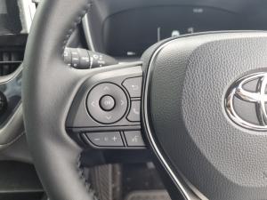 Toyota Corolla Cross 1.8 XR Hybrid - Image 9