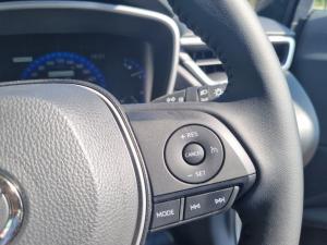 Toyota Corolla Cross 1.8 XS - Image 10