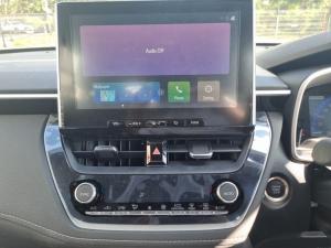 Toyota Corolla Cross 1.8 XS - Image 15