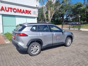 Toyota Corolla Cross 1.8 XS - Image 2